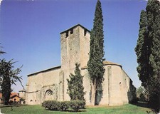 47 VIANNE EGLISE DE VIANNE