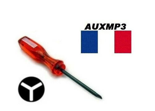 Outils tournevis triwing pour - outils,