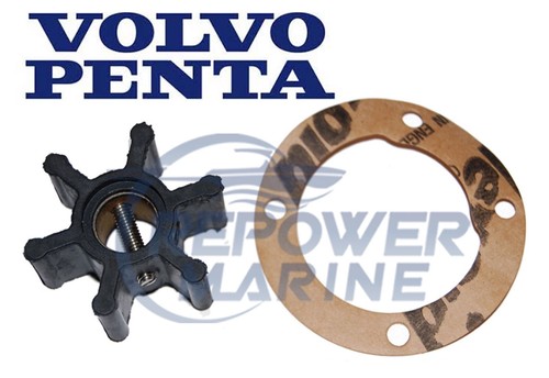 Véritable volvo penta - penta, pompe