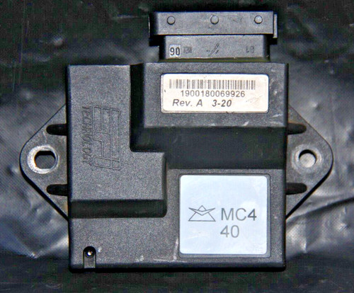 Boitier allumage cdi 7526 - 7526, 50