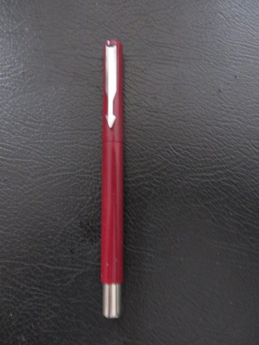 Parker stylo plume vector - –,