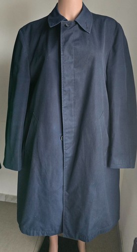 Trench long homme - , vintage