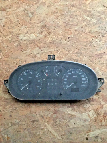 Compteur renault kangoo - compteur,