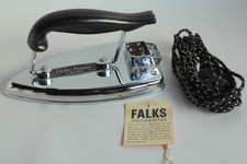 FALKS Fer à repasser globe