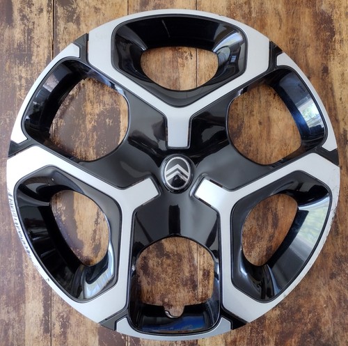 Enjoliveur roue jante - jante, 17"