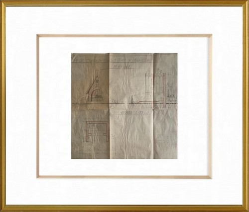 Leon helmer peintre - leon,