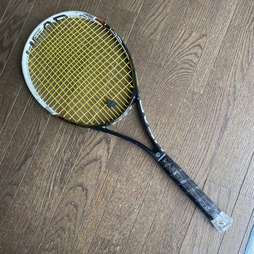 Head youtek graphene speed - youtek, mp