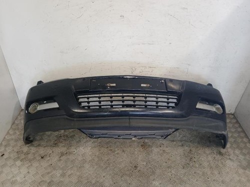 Pare choc avant opel - pare,