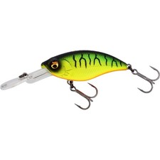 Westin Buzzbite Crankbait Wobbler 6 Cm 10G Suspendu