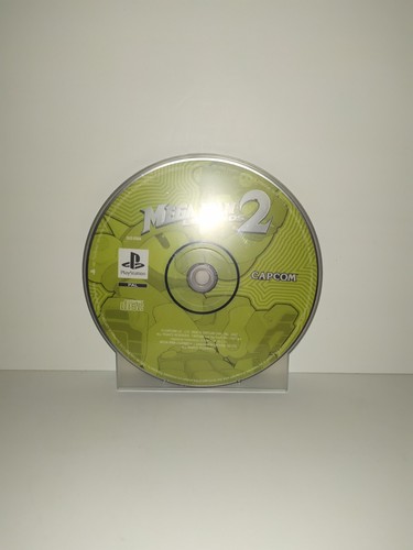 Mega man legends sony - man, 2