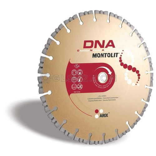 Disque diamant pour béton - disque,
