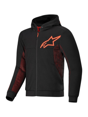 Alpinestars sweat moto été - moto,