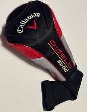 *Callaway Diablo Edge Driver
