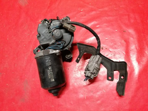 Moteur essuie glace avant - moteur,