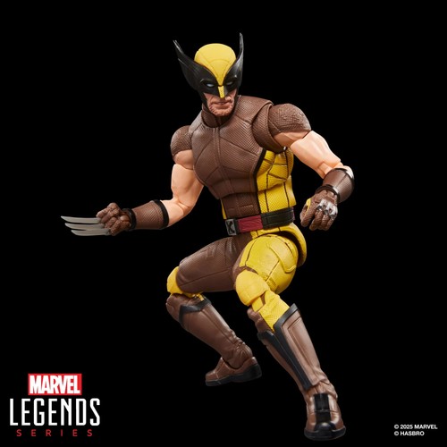 Hasbro marvel legends deadpool - legends,