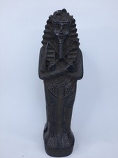 Ancienne statue figurine du