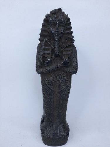 Ancienne statue figurine - , du