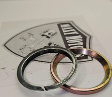 Bagues de Serrage Collecteur