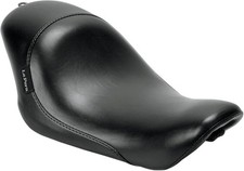 Selle solo Silhouette noire Le