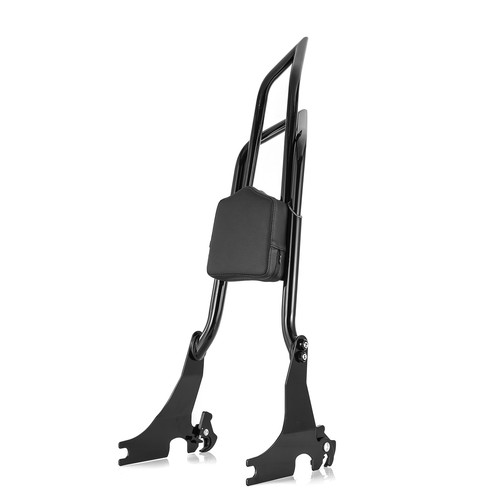 Tall sissy bar - tall,