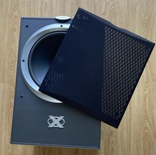 Jamo X 5-SUB Subwoofer Sub Made In Denmark See Pics for Details