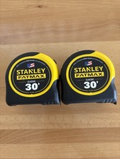 FATMAX 30 ft. x 1-1/4 in. Tape