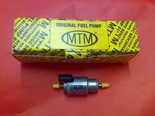 Chauffage Carburant Pompa a