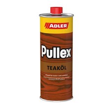Huile pour teck Pullex -
