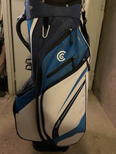 Sac chariot golf Cleveland