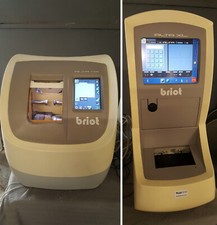 BRIOT ALTA NX + ALTA XL -