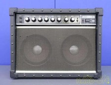 Roland JC-55 JAZZ CHORUS Combo Guitar Amplifier Japan USED