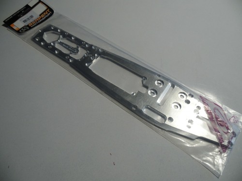 Serpent 903274 chassis plate - serpent,