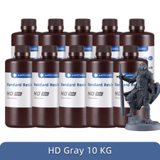 (10KG HD Gris)ANYCUBIC UV