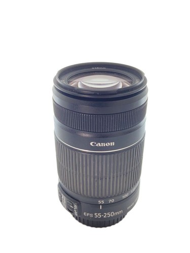 Canon lens - canon,