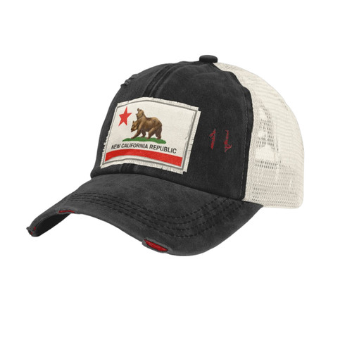 Fallout rnc ncr new - fallout,
