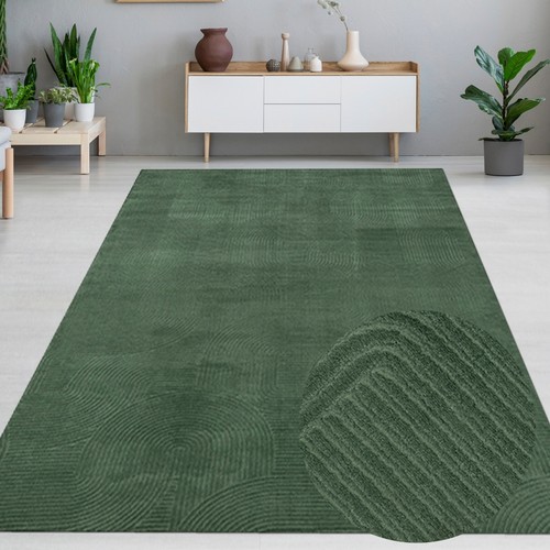 Tapis salon plat motifs - salon,