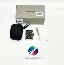 Carte amplificateur iBasso