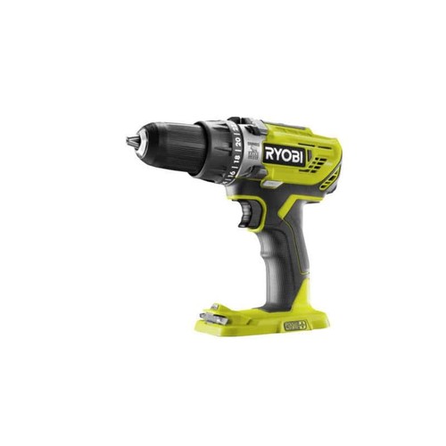 Perceuse percussion ryobi - perceuse,