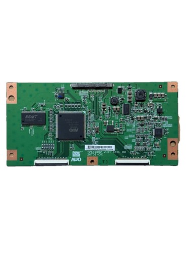 Carte tcon 26t02 - 26t02-c01, t260xw02