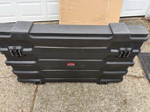 Gator cases roto mold case - cases, –