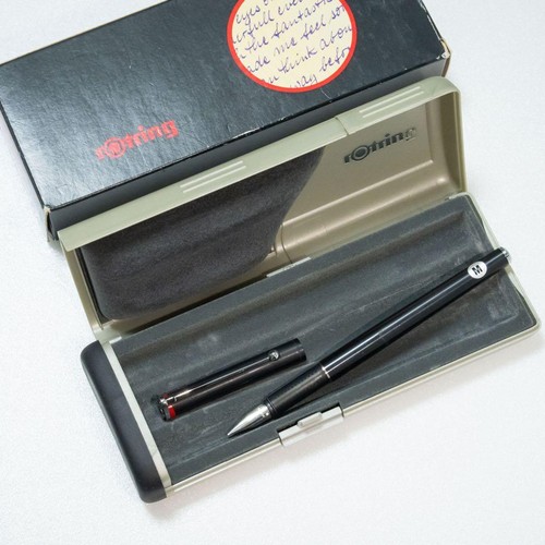 Stylo plume rotring - stylo,