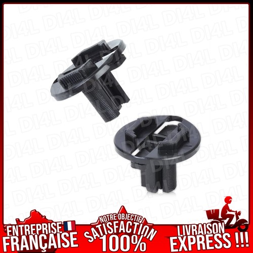 Clips réparation fixation - 2,