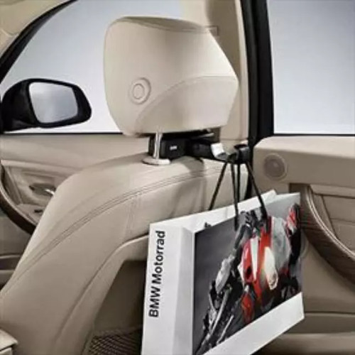 Genuine bmw coat hanger - genuine,