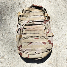 OLDGEN Camelbak H.A.W.G. DCU