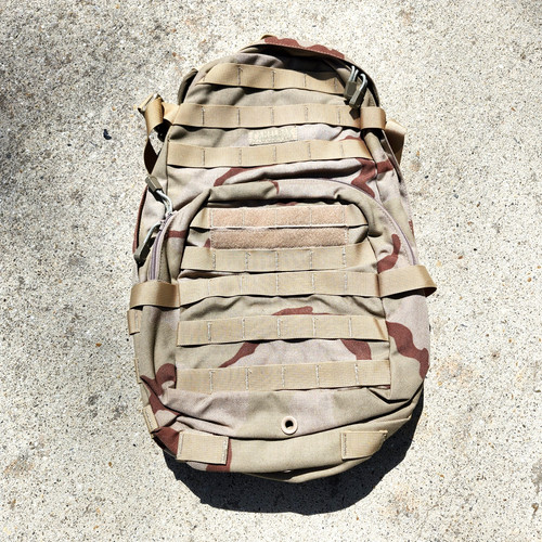 Oldgen camelbak g dcu - camelbak, h.a.w.g.
