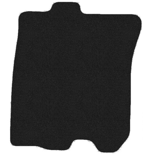Anthracite tapis sol - anthracite,