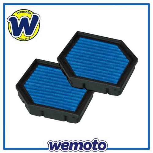 Filtres air lavables haute - lavables,