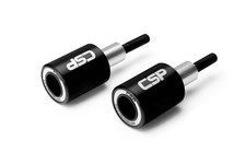 CSP-moto Roulettes de