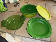 MICRO VAP TUPPERWARE CUIT VAPEUR MICRO ONDES POUR PIECES