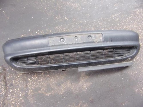 Pare choc avant - , volkswagen